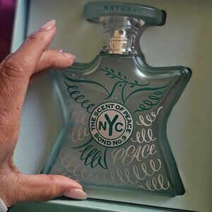 Bond no 9 scent of peace. New in box